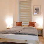 Pas 17 Apartment Berlin - Cozy Apartment