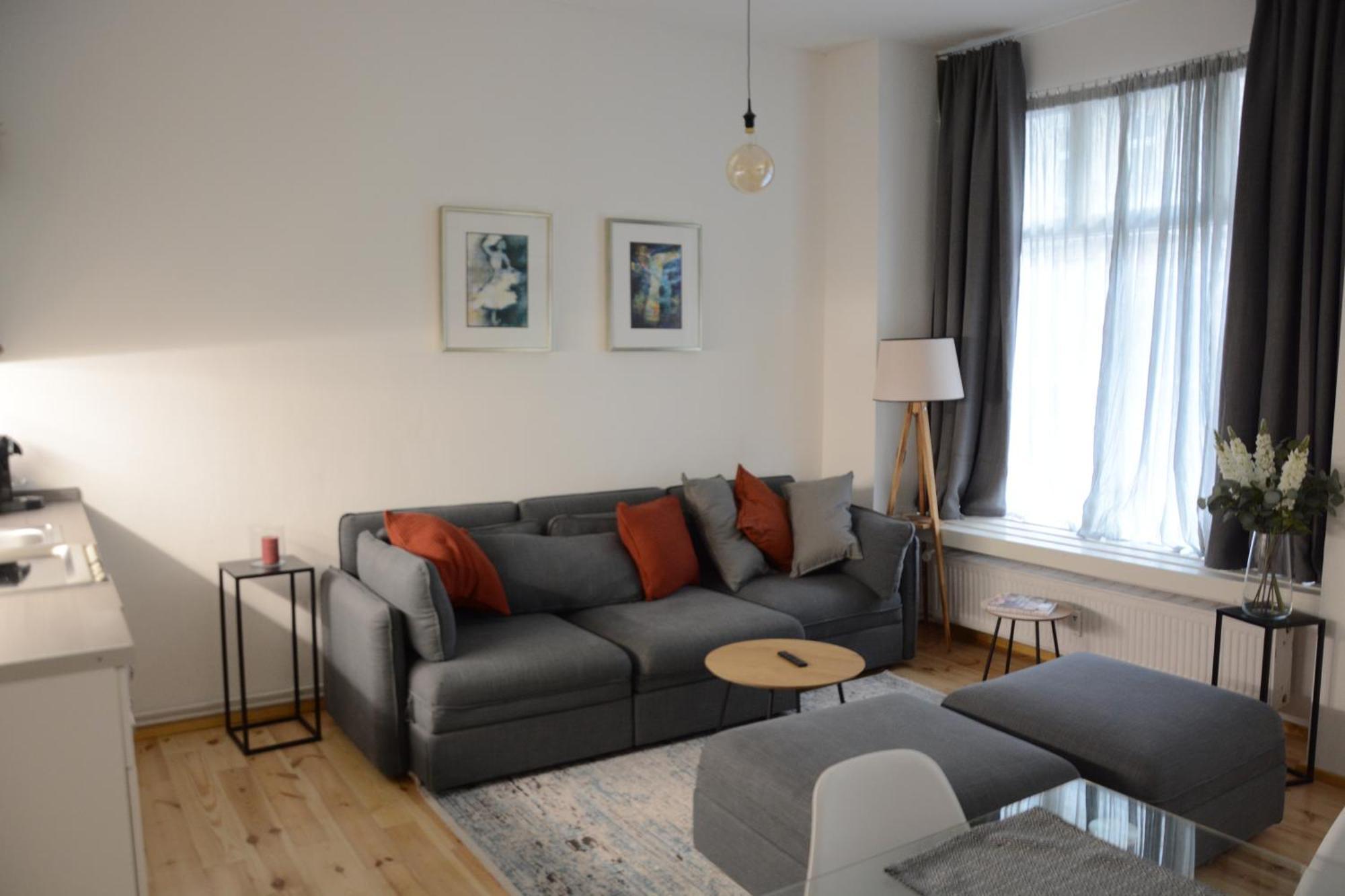 Apartment Pas 17 - Cozy *